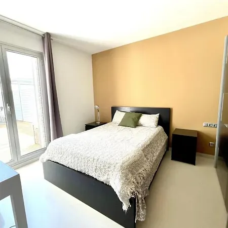 Vilanovaapartaments Apartamento *