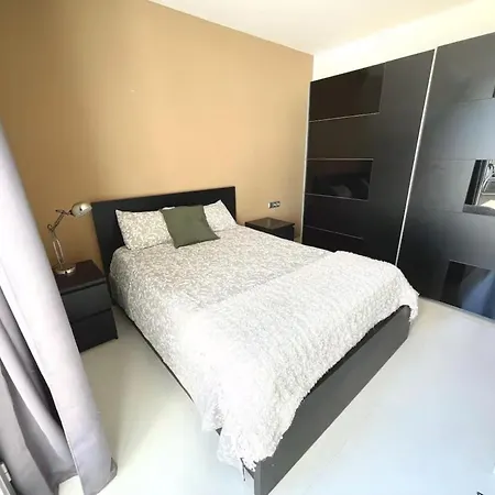 Vilanovaapartaments Apartamento *