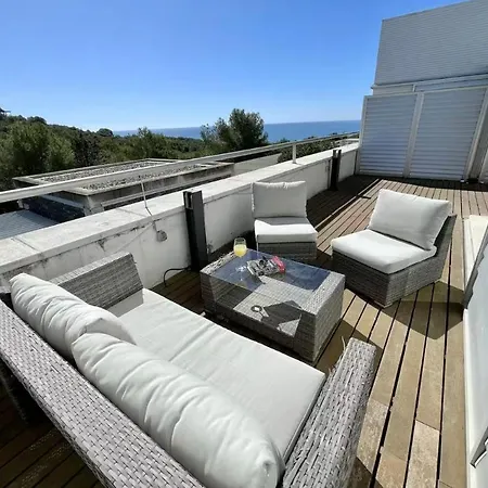 Apartamento Vilanovaapartaments