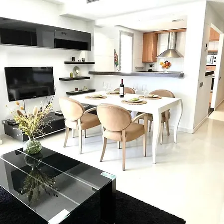 Apartamento Vilanovaapartaments
