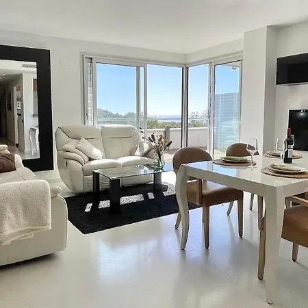 Apartamento Vilanovaapartaments Sitges