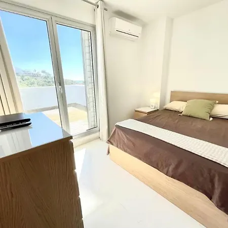Apartamento Vilanovaapartaments Sitges